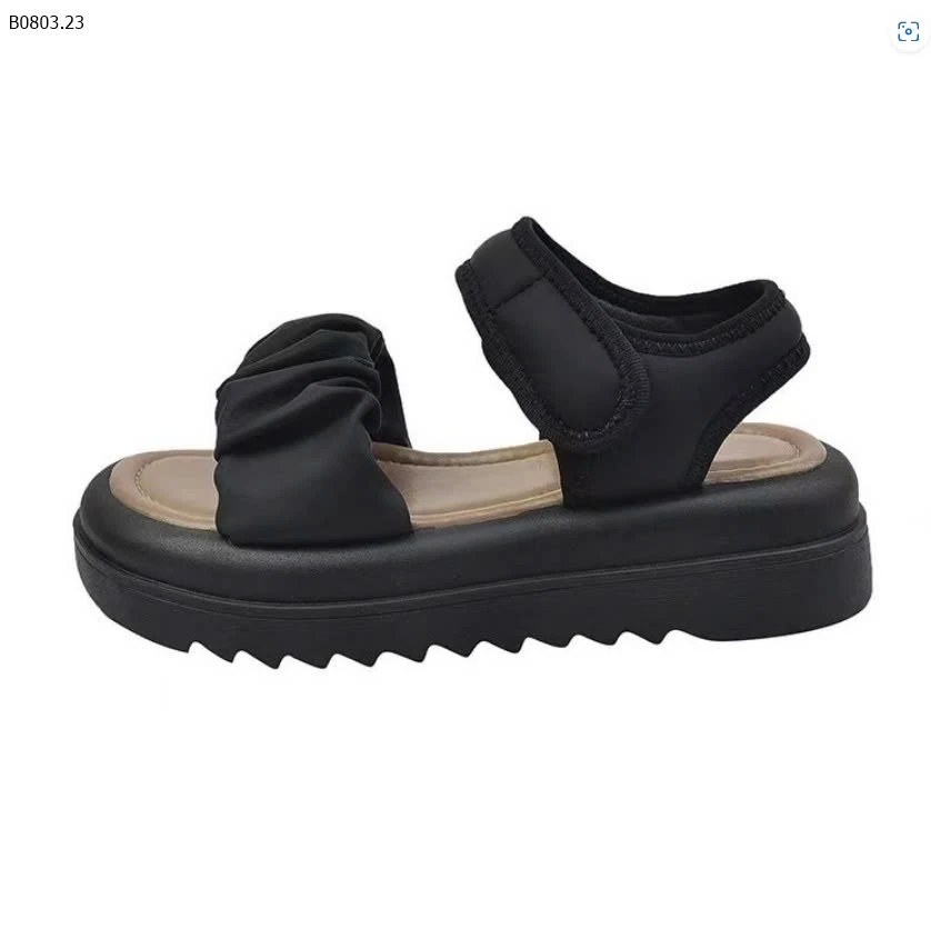 SANDAL CHO BÉ GÁI LỚN-sỉ 124k