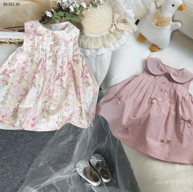 VÁY SÁT NÁCH BG -sỉ 108k