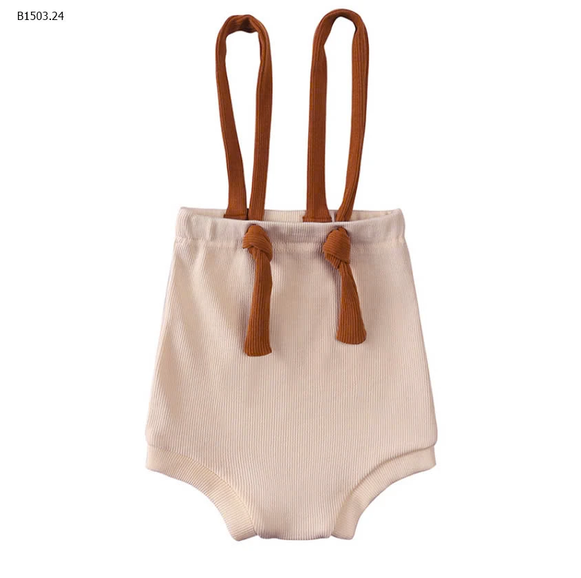 SET QUẦN YẾM + MŨ CHO BÉ -sỉ 120k /set