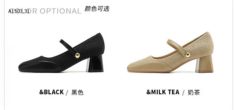 GIÀY CÔNG SỞsỉ 339k