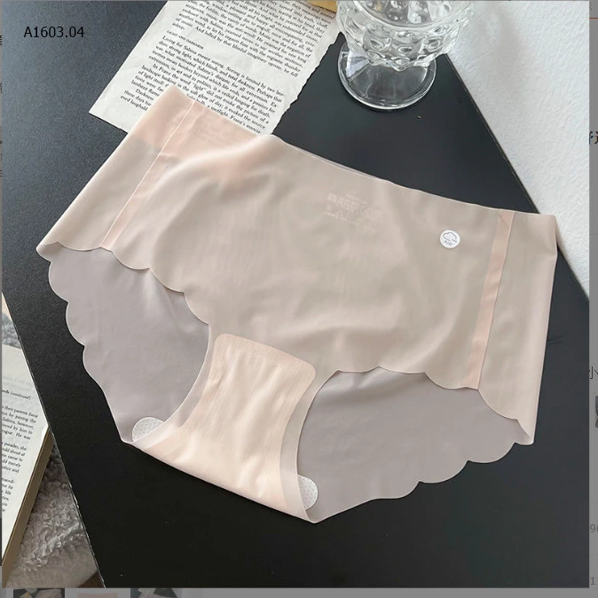 SET 10 QUẦN SU LẠNH TÀNG HÌNH-sỉ 119k/set 10c mix màu