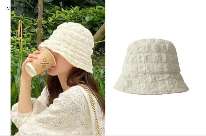 MŨ XINH-sỉ 55k