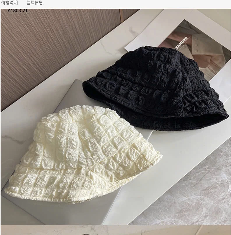 MŨ XINH-sỉ 55k