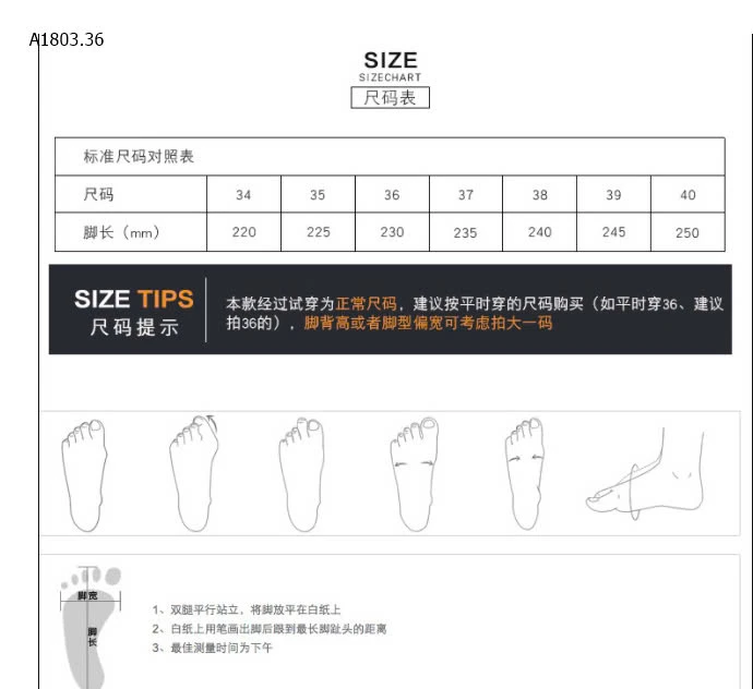 DÉP LÊ XỎ NGÓN CHO NỮ -sỉ 133k