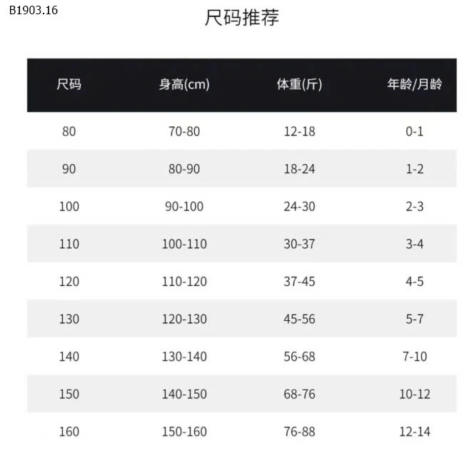 ÁO PHÔNG SIZE ĐẠI BÉ GÁI -sỉ 79k