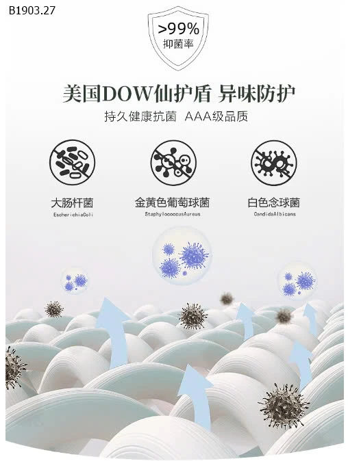 QUẦN CHIP ĐÙI MIMO - BÉ GÁI MẪU MỚI-sỉ 138k/set 5c