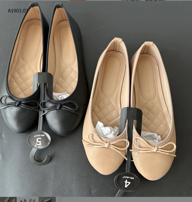 GIÀY BỆT SA LE-sỉ 135k