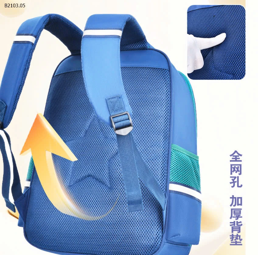 BALO CHỐNG GÙ CHO BÉ-sỉ 150k
