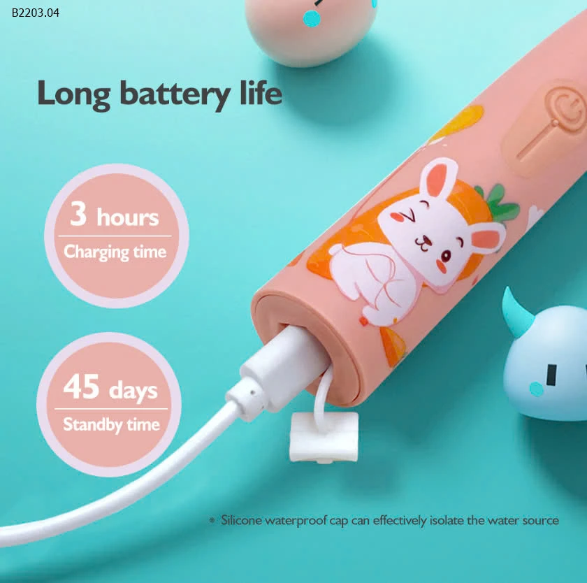 BÀN CHẢI ĐIỆN FULL HỘP CỰC SỊN SÒ -sỉ 120k