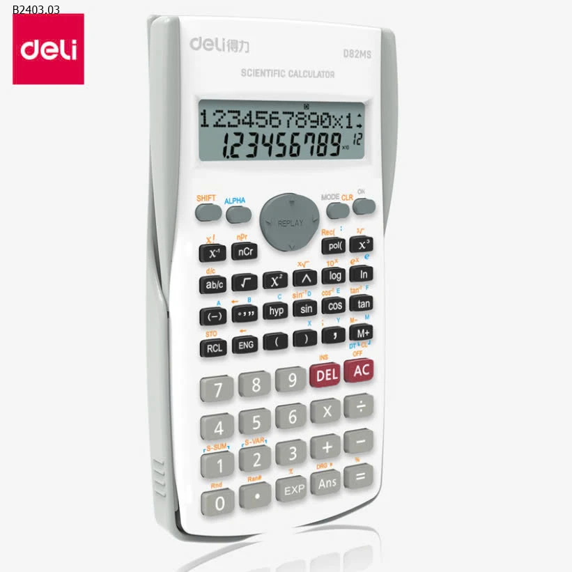 MÁY TÍNH DELI D82MS-sỉ 81k