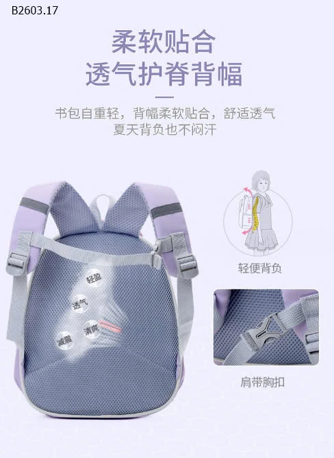 BALO THÚ CƯNG MẪU GIÁO-sỉ 116k