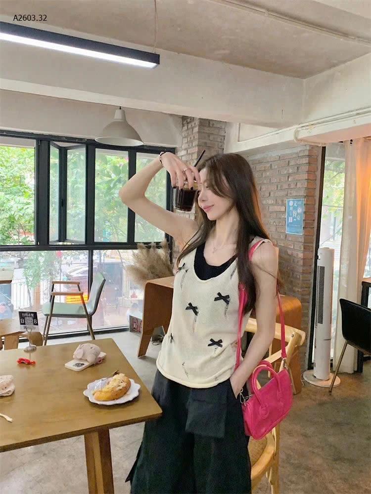Cache tung mẫu áo hè siêu phong cách-sỉ 190k