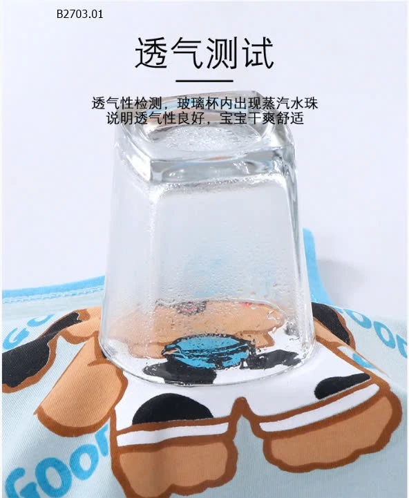 BST ba lỗ cho bé hàng Quảng Châu -sỉ 70k