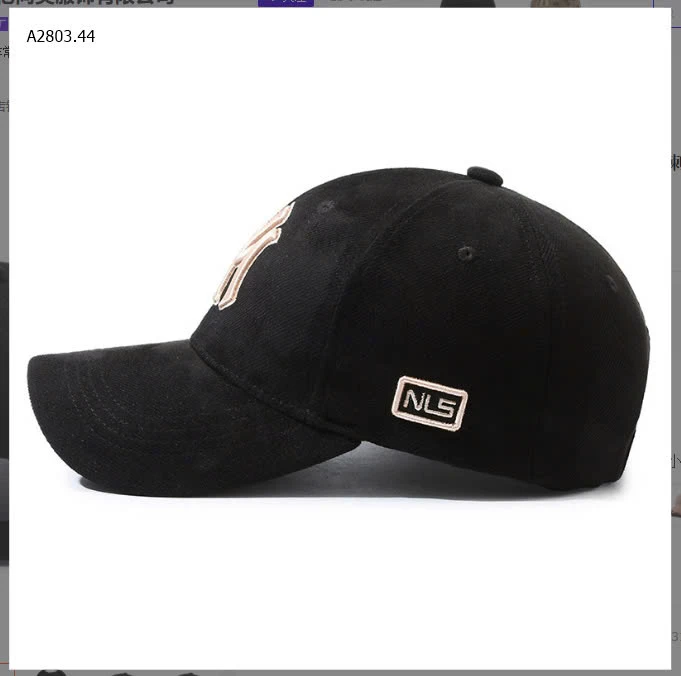 MŨ MLB-sỉ 75k