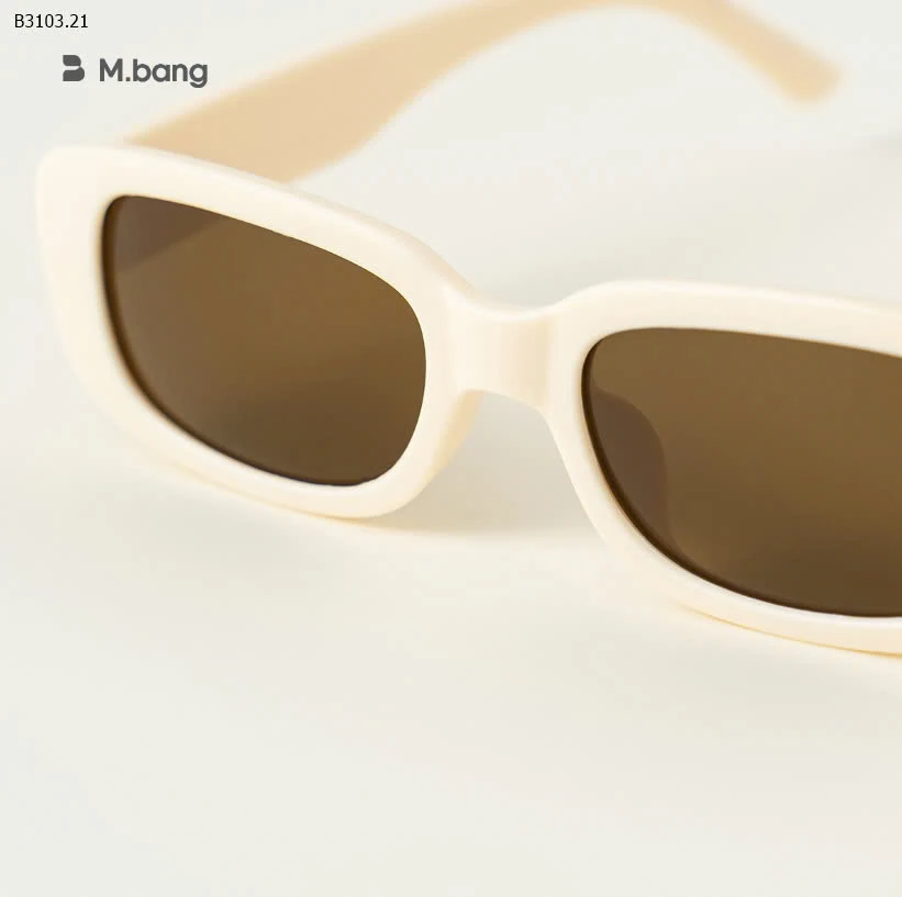 KÍNH RÂM GỌNG VUÔNG BẢN NHỎ THỜI TRANG CHO BÉ -sỉ 35k
