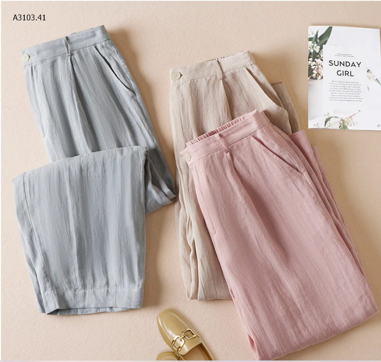 QUẦN ĐŨI NỮ-sỉ 180k