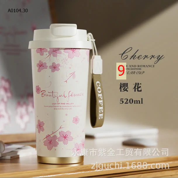 Cốc giữ nhiệt  -sỉ 136k