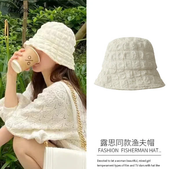 MŨ BUCKET SIÊU NHẸ-sỉ 53k