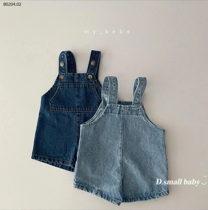 QUẦN YẾM CHO BÉ-sỉ 123k