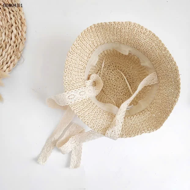 MŨ CÓI CHO MẸ VÀ BÉ -sỉ 63k