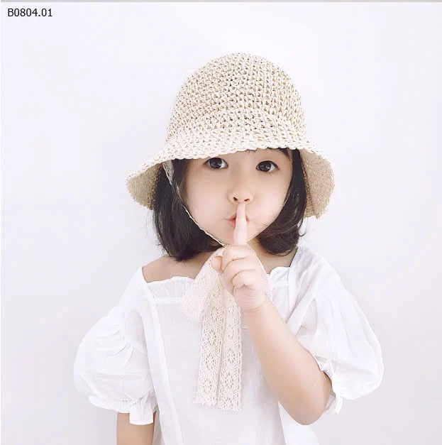 MŨ CÓI CHO MẸ VÀ BÉ -sỉ 63k