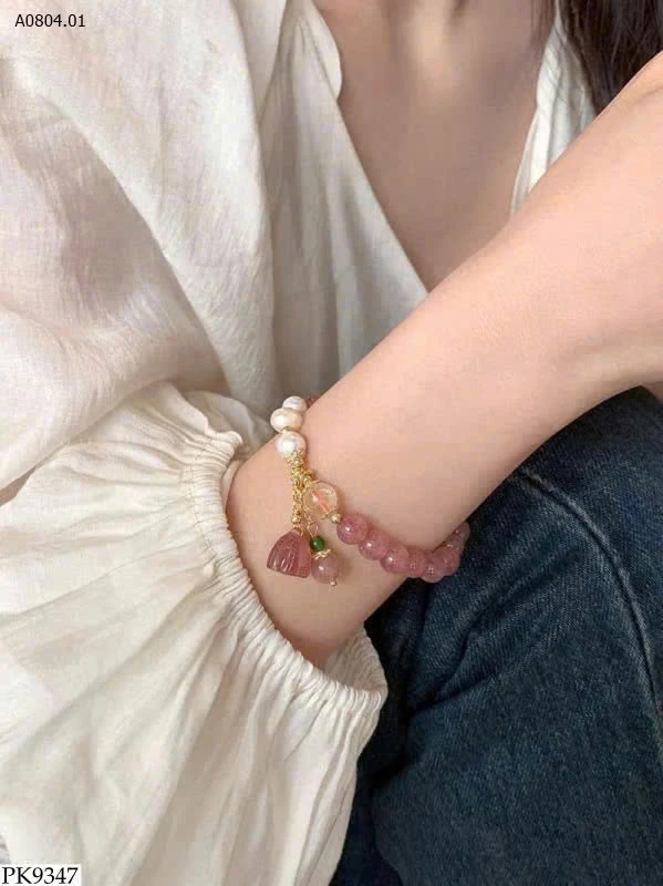 VÒNG TAY DOPAMINE - sỉ 25k