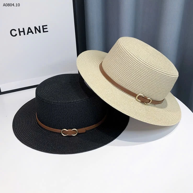 MŨ THỜI TRANG CHO NỮ -sỉ 60k
