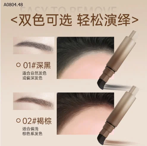 BÚT HUYẾT THANH CHÂN TÓC-sỉ 39k