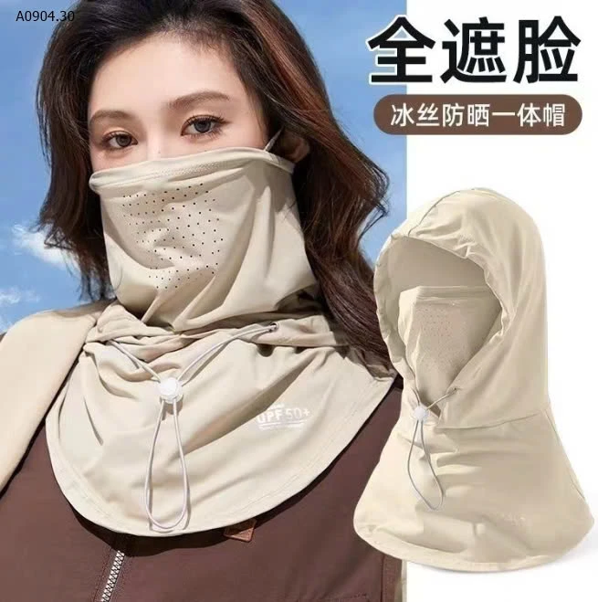 Mũ chống nắng-sỉ 50k