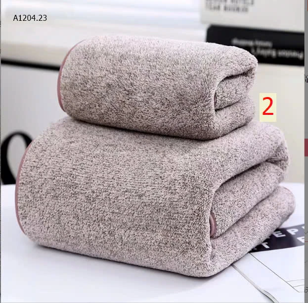 KHĂN TẮM SIÊU THẤM SIÊU THÍCH-sỉ 87k