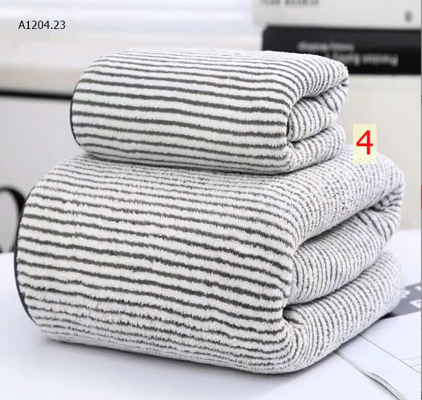 KHĂN TẮM SIÊU THẤM SIÊU THÍCH-sỉ 87k
