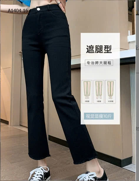 QUẦN LOE TÔN DÁNG NỮ  sỉ 154k