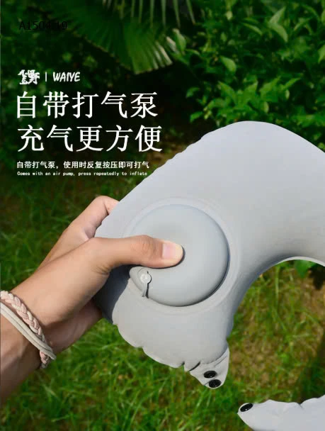 GỐI TỰA CỔ -sỉ 36k
