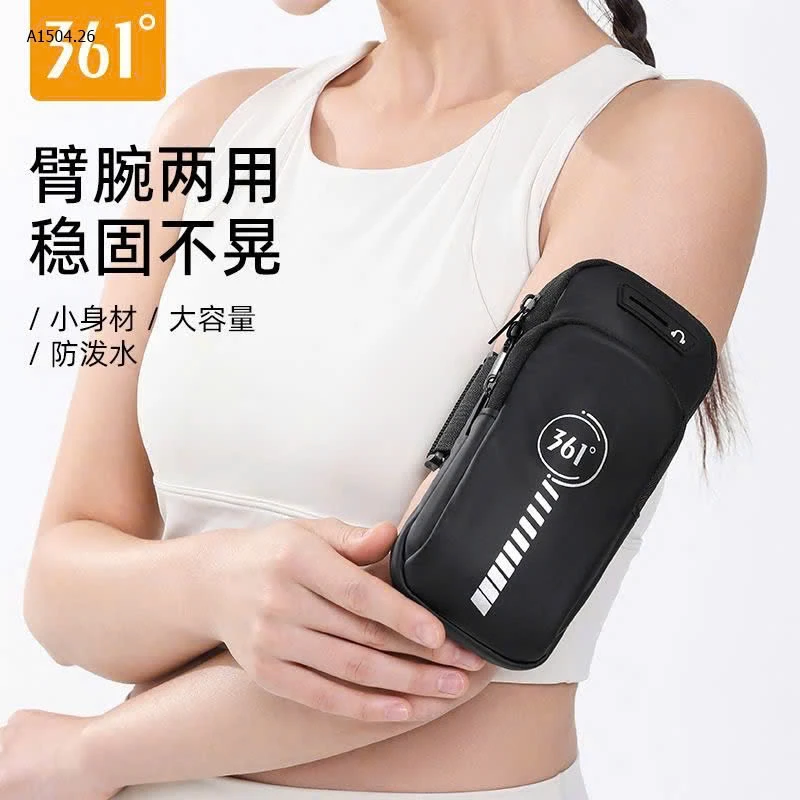 TÚI ĐEO BẮP THỂ THAO - sỉ 110k