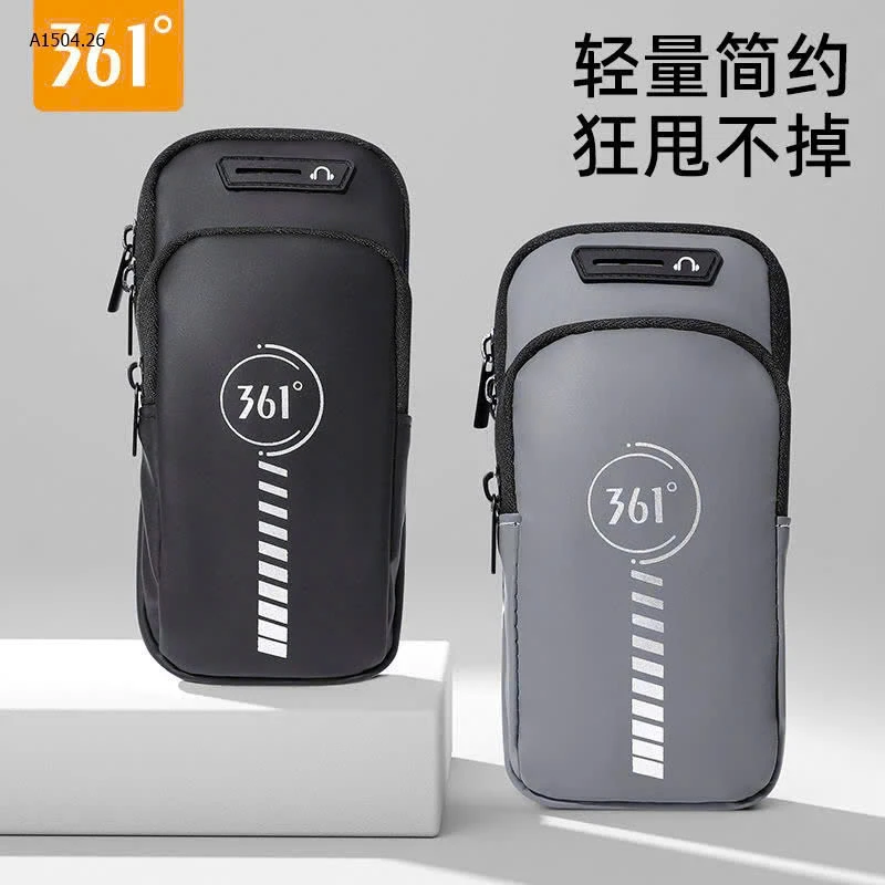 TÚI ĐEO BẮP THỂ THAO - sỉ 110k