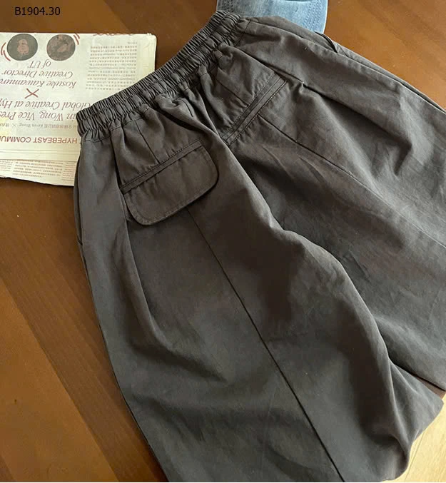QUẦN XUÔNG BÉ AMBB-Sỉ 150k