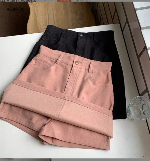 CHÂN VÁY CHỮ A CÓ QUẦN TRONG - BEST SELLER -sỉ 120k