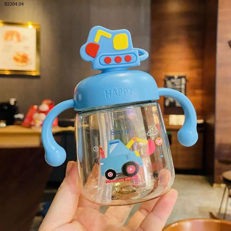 BÌNH NƯỚC CUTE CHO BÉ -sỉ 67ik
