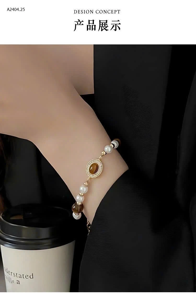 VÒNG TAY CHÍNH HÃNG AGOVSKI-sỉ 135k