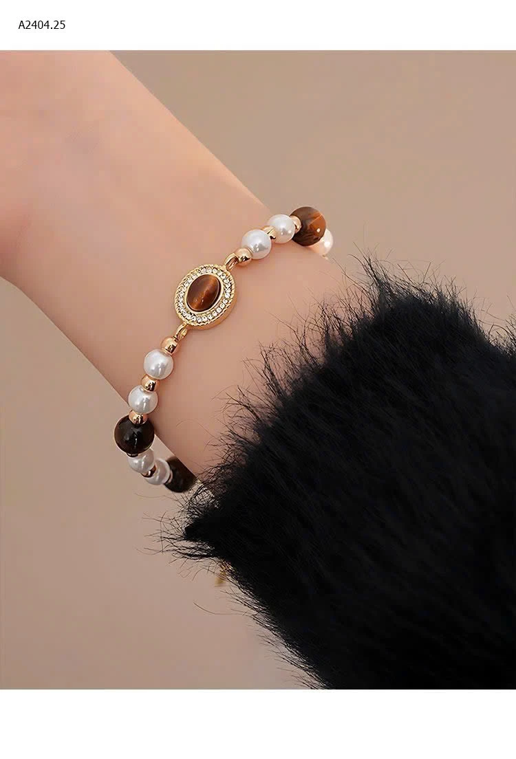 VÒNG TAY CHÍNH HÃNG AGOVSKI-sỉ 135k