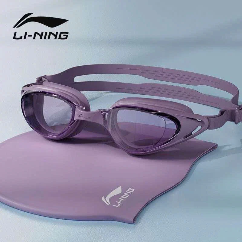 SET KÍNH MŨ LINING SỈ 245K