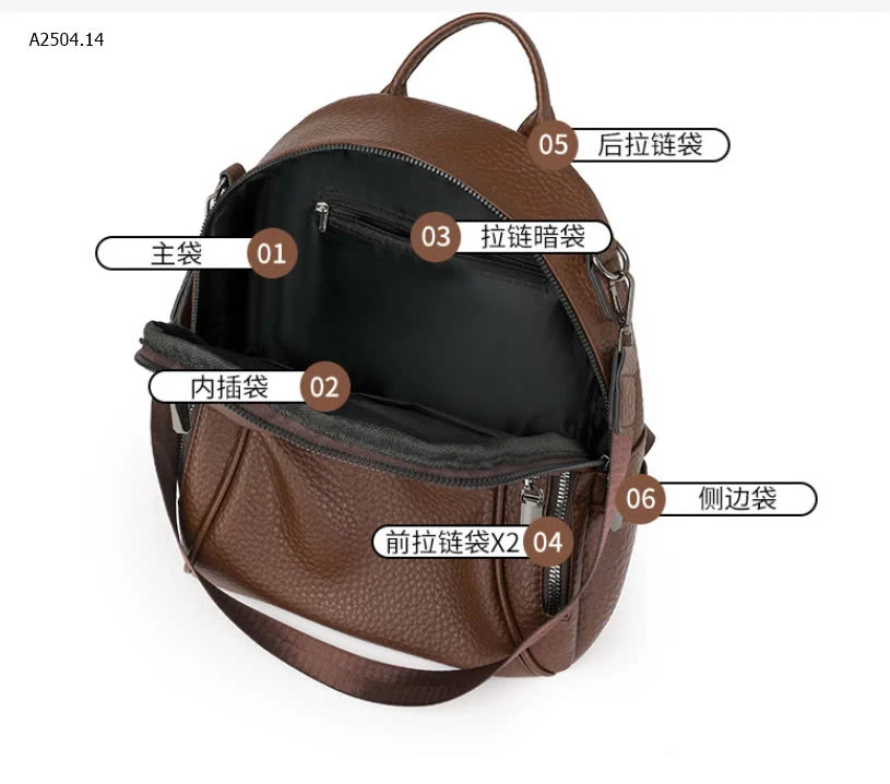 BALO DA sỉ 153k