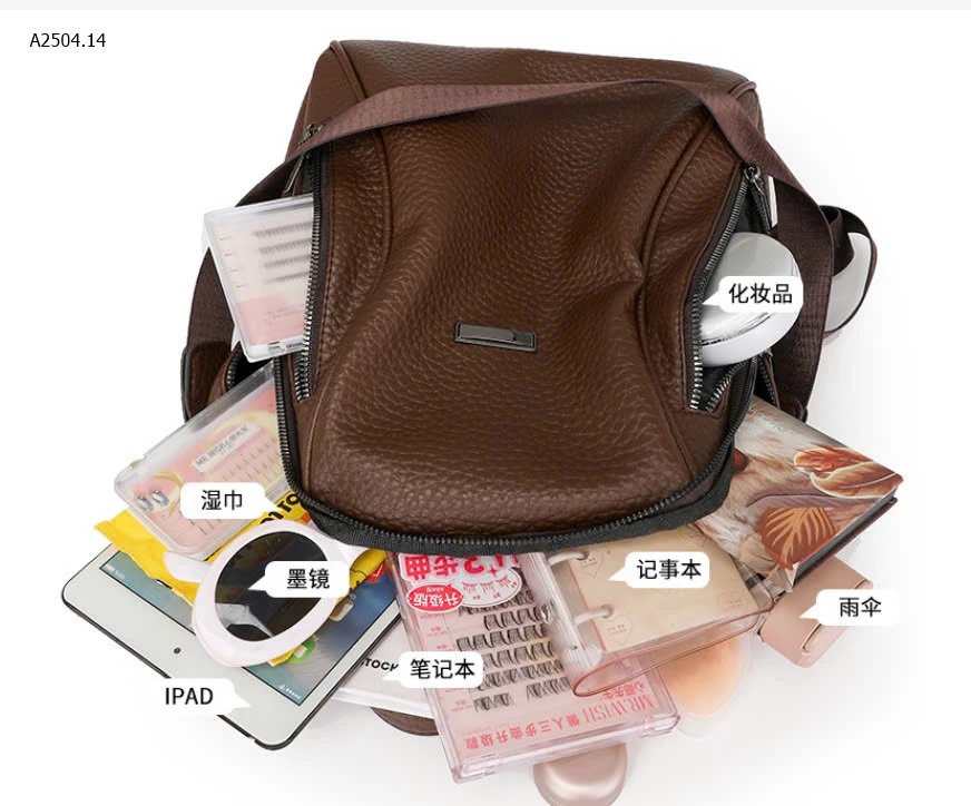 BALO DA sỉ 153k