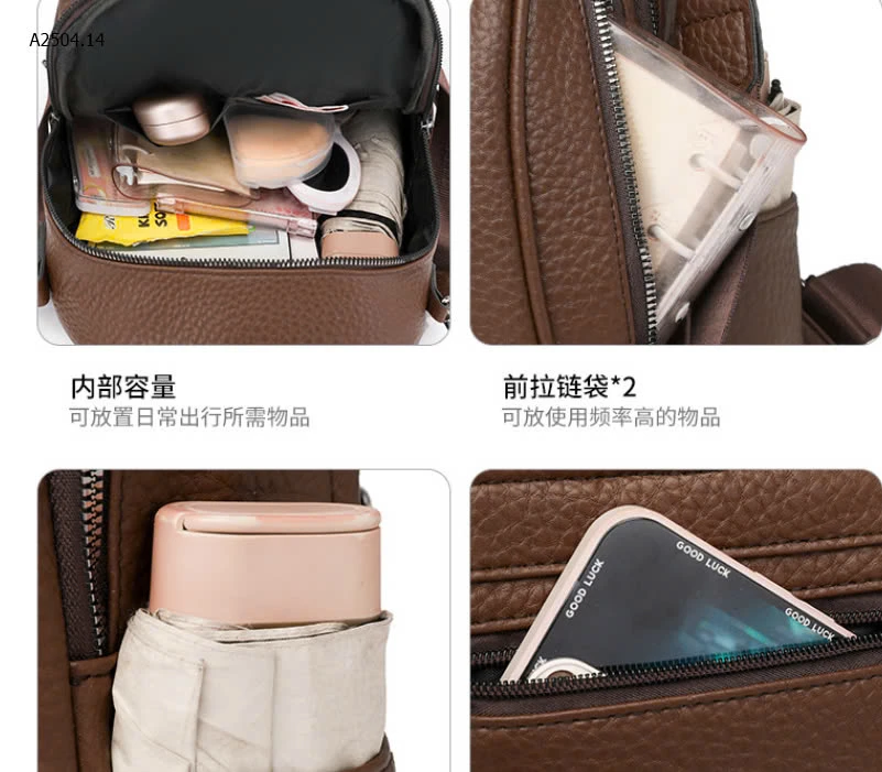 BALO DA sỉ 153k