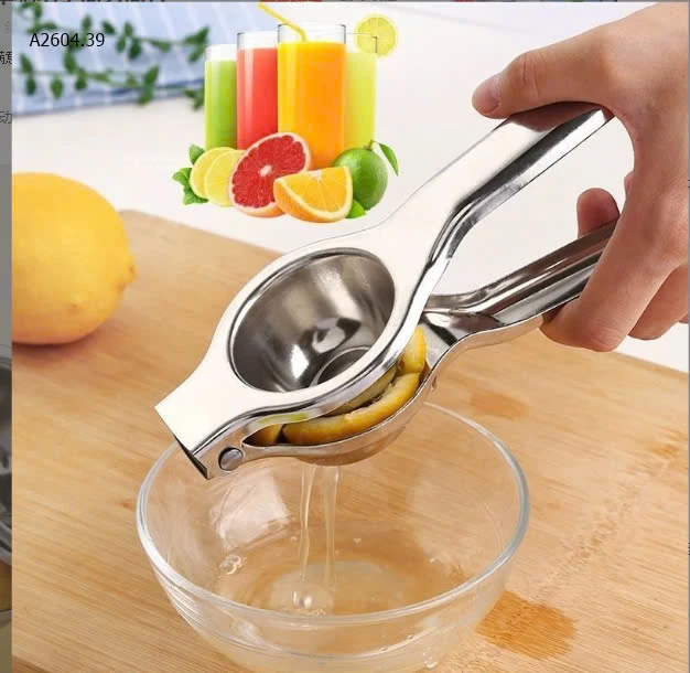 DỤNG CỤ ÉP CHANH QUẤT-sỉ 38k