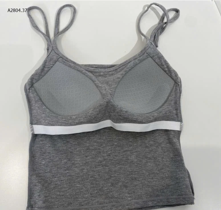 ÁO COTTON 2 DÂY KÈM BRA-sỉ 114k