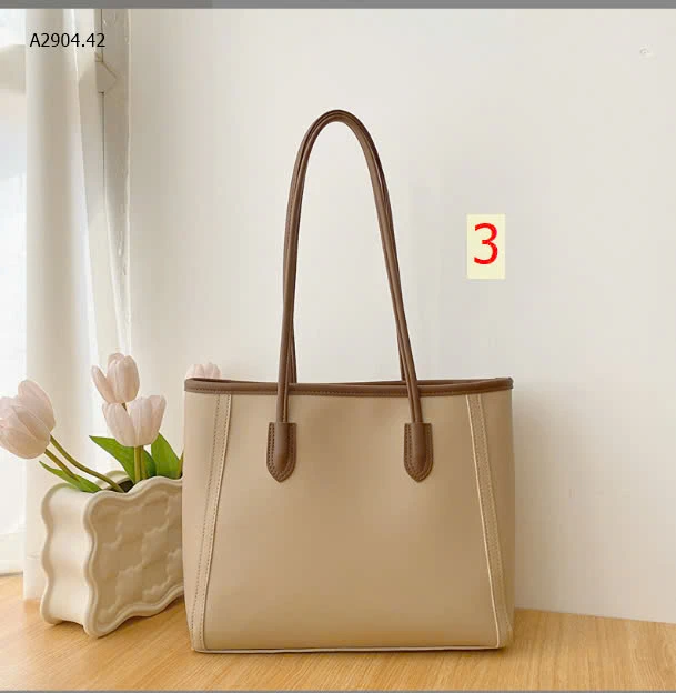 TÚI TOTE DA NỮ-sỉ 77k