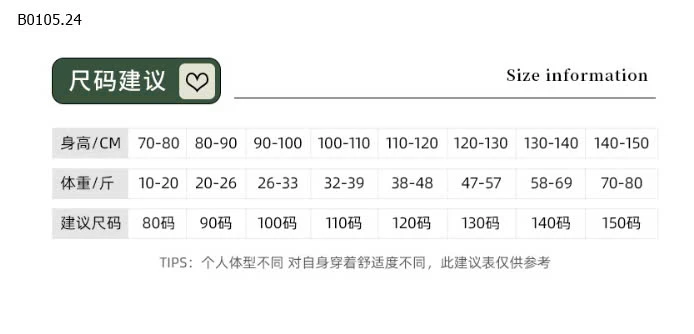VÁY XANH CHO BÉ -sỉ 211k