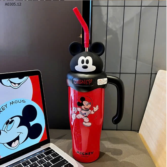Cốc giữ nhiệt xuất dư Disney-sỉ 113k