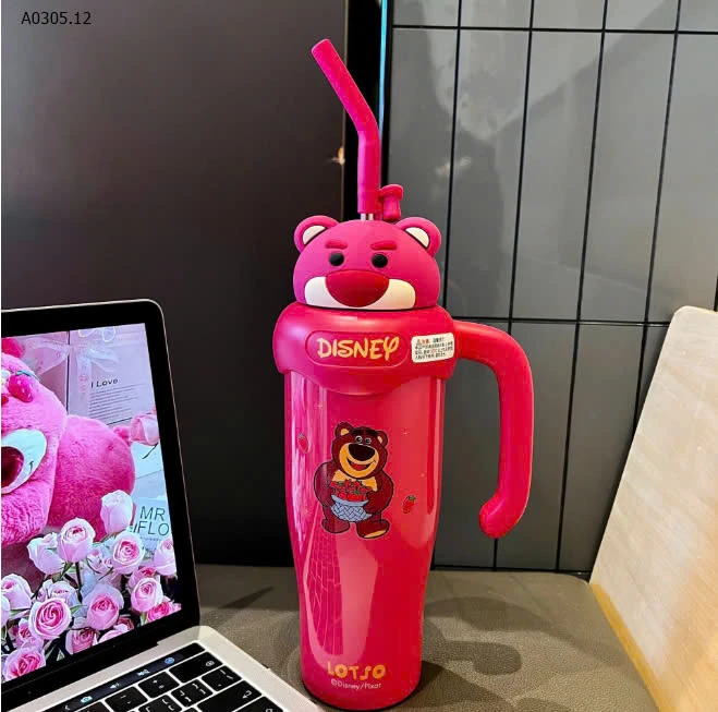 Cốc giữ nhiệt xuất dư Disney-sỉ 113k
